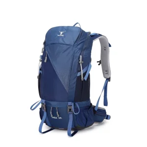 کوله پشتی کوهنوردی 32 لیتری پکینیو (کله گاوی) مدل Eagle