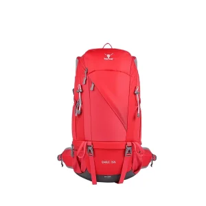 کوله پشتی کوهنوردی 32 لیتری پکینیو (کله گاوی) مدل Eagle