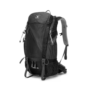 کوله پشتی کوهنوردی 32 لیتری پکینیو (کله گاوی) مدل Eagle