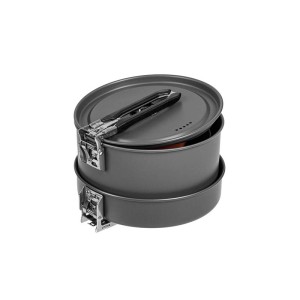 ست ظروف کوهنوردی فایرمپل مدل FEAST 3