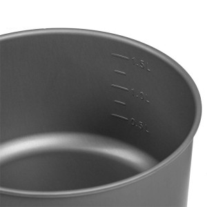 ست ظروف کوهنوردی فایرمپل مدل FEAST 3