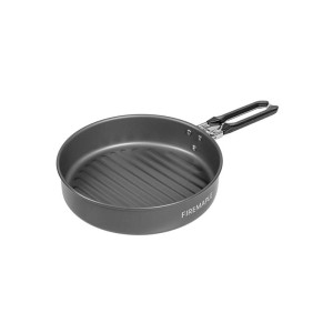 ست ظروف کوهنوردی فایرمپل مدل FEAST 3