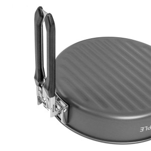 ست ظروف کوهنوردی فایرمپل مدل FEAST 3