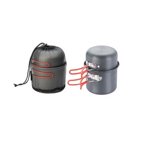 ست ظروف فایرمپل مدل 207