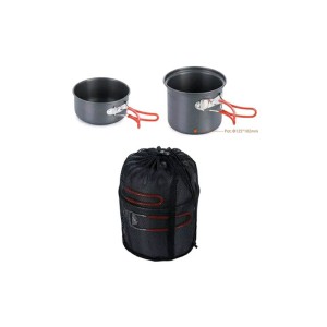 ست ظروف فایرمپل مدل 207