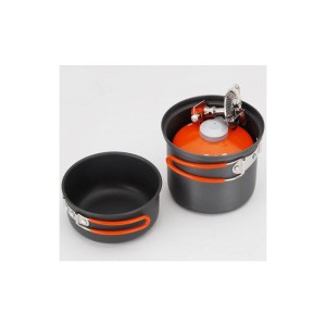 ست ظروف فایرمپل مدل 207