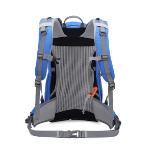 کوله پشتی پکینیو (کله گاوی) 25 لیتری مدل Eskimo