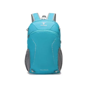 کوله حمله کوهنوردی پکینیو (کله گاوی) 25 لیتری مدل Falcon