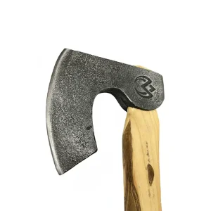 تبر کنده زن بزرگ تیغه فولادی مدل 603