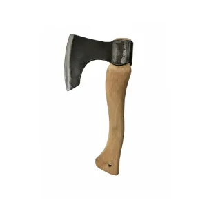 تبر شاخه زن کوچک تیغه فولادی مدل 501