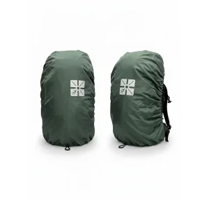 کاور باران کوله پشتی کوهنوردی ورزش کوه