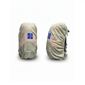 کاور باران کوله پشتی کوهنوردی ورزش کوه