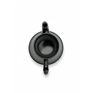 کتری مسافرتی زغالی ساج وک مدل کِلی پک VIP