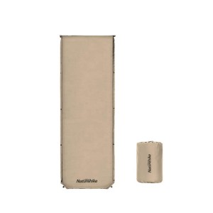 زیرانداز بادی کیسه خواب نیچرهایک مدل   NH20DZ003