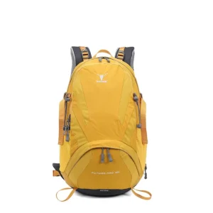 کوله پشتی کوهنوردی 22 لیتری یک روزه کله گاوی مدل Pekynew Futura Pro