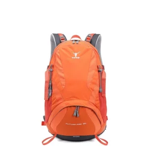 کوله پشتی کوهنوردی 22 لیتری یک روزه کله گاوی مدل Pekynew Futura Pro