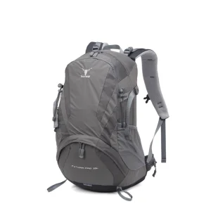 کوله پشتی کوهنوردی 22 لیتری یک روزه کله گاوی مدل Pekynew Futura Pro