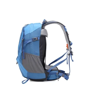 کوله پشتی کوهنوردی 22 لیتری یک روزه کله گاوی مدل Pekynew Futura Pro