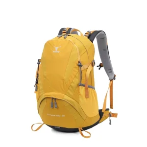کوله پشتی کوهنوردی 22 لیتری یک روزه کله گاوی مدل Pekynew Futura Pro