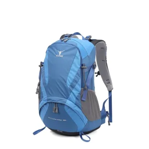 کوله پشتی کوهنوردی 22 لیتری یک روزه کله گاوی مدل Pekynew Futura Pro