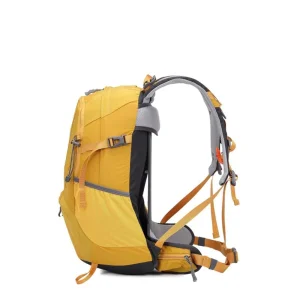 کوله پشتی کوهنوردی 22 لیتری یک روزه کله گاوی مدل Pekynew Futura Pro