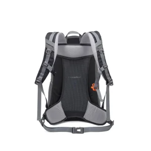 کوله پشتی کوهنوردی 22 لیتری یک روزه کله گاوی مدل Pekynew Futura Pro