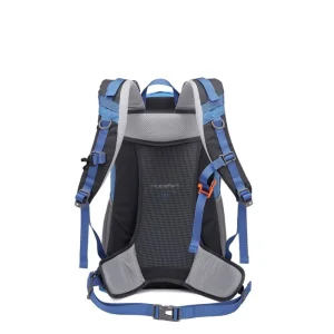 کوله پشتی کوهنوردی 22 لیتری یک روزه کله گاوی مدل Pekynew Futura Pro