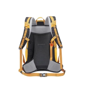 کوله پشتی کوهنوردی 22 لیتری یک روزه کله گاوی مدل Pekynew Futura Pro