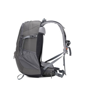 کوله پشتی کوهنوردی 22 لیتری یک روزه کله گاوی مدل Pekynew Futura Pro