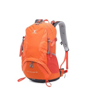 کوله پشتی کوهنوردی 22 لیتری یک روزه کله گاوی مدل Pekynew Futura Pro