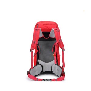 کوله پشتی کوهنوردی 5+40 لیتری پکینیو (کله گاوی) مدل Summit