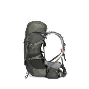 کوله پشتی کوهنوردی 5+40 لیتری پکینیو (کله گاوی) مدل Summit