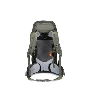 کوله پشتی کوهنوردی 5+40 لیتری پکینیو (کله گاوی) مدل Summit