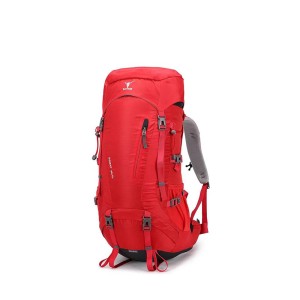 کوله پشتی کوهنوردی 5+45 لیتری پکینیو (کله گاوی) مدل Summit