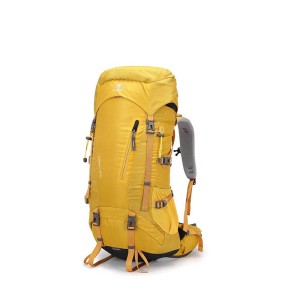 کوله پشتی کوهنوردی 5+45 لیتری پکینیو (کله گاوی) مدل Summit
