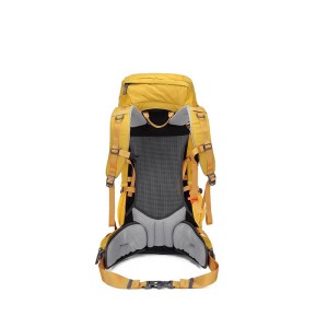 کوله پشتی کوهنوردی 5+45 لیتری پکینیو (کله گاوی) مدل Summit