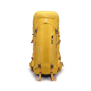 کوله پشتی کوهنوردی 5+50 لیتری پکینیو (کله گاوی) مدل Summit