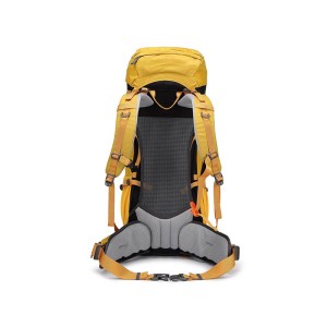 کوله پشتی کوهنوردی 5+50 لیتری پکینیو (کله گاوی) مدل Summit