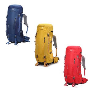 کوله پشتی کوهنوردی 5+50 لیتری پکینیو (کله گاوی) مدل Summit