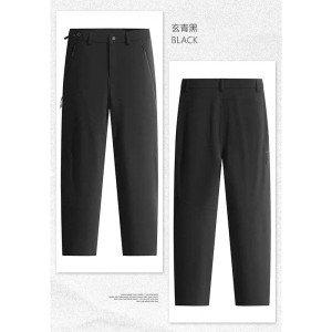 شلوار کوهنوردی پاییزه و بهاره زنانه اسنوهاک مدل  9253016W