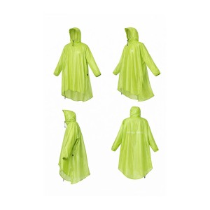 پانچو کوهنوردی اسنوهاک مدل  SN-A9170