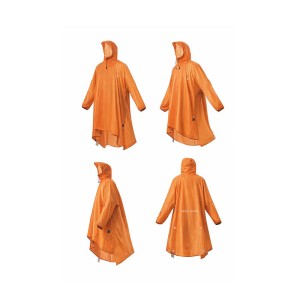 پانچو کوهنوردی اسنوهاک مدل  SN-A9170