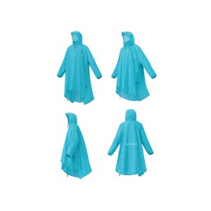 پانچو کوهنوردی اسنوهاک مدل  SN-A9170