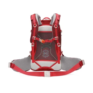 کوله پشتی کوهنوردی 36 لیتری پکینیو (کله گاوی) مدل FUTURA PRO