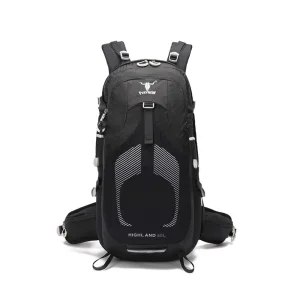 کوله پشتی کوهنوردی کله گاوی (پکینیو) 40 لیتری مدل HIGHLAND