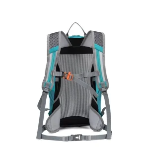 کوله پشتی کوهنوردی پکینیو (کله گاوی) مدل K2 ظرفیت 22 لیتر