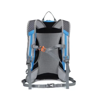 کوله پشتی کوهنوردی پکینیو (کله گاوی) مدل K2 ظرفیت 22 لیتر