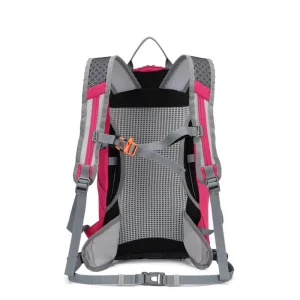 کوله پشتی کوهنوردی پکینیو (کله گاوی) مدل K2 ظرفیت 22 لیتر