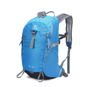 کوله پشتی کوهنوردی پکینیو (کله گاوی) مدل K2 ظرفیت 22 لیتر