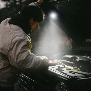 چراغ قوه EDC نیچرهایک 1500 لومن مدل CNK2450ZM016